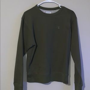 NWOT CHAMPION SWEATER